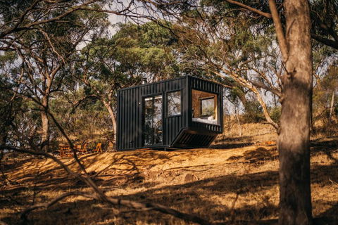 CABN Off Grid Cabins Barossa - Sunshine Coast Tourism 4