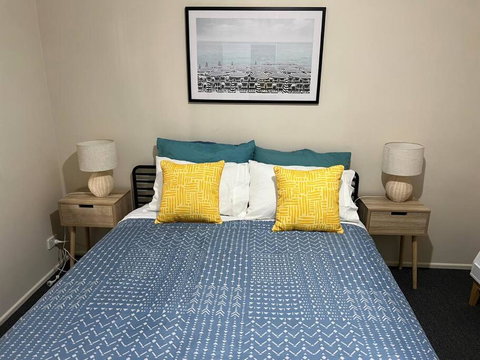 Caboolture South 3-bedroom Home - Sunshine Coast Tourism 2