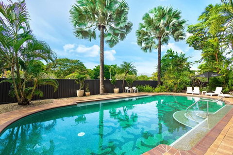 Cairns 1 BR - Stylish Getaway Apartment, Esplanade - Sunshine Coast Tourism 2