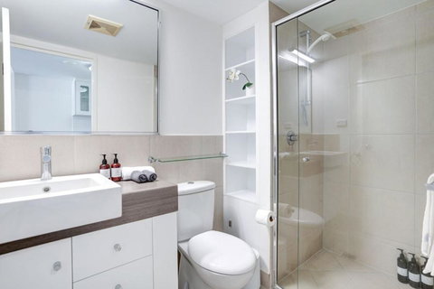 Cairns Central Studio - Sunshine Coast Tourism 4