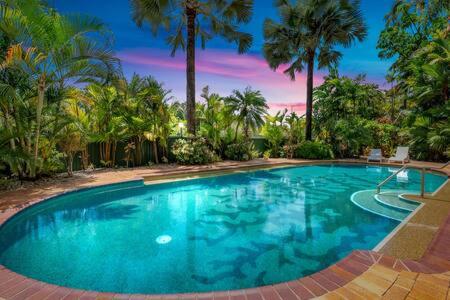 Cairns City Esplanade Apartment @ Northshore - Sunshine Coast Tourism 2