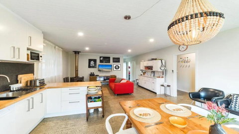 Callala Dreaming - Sunshine Coast Tourism 3