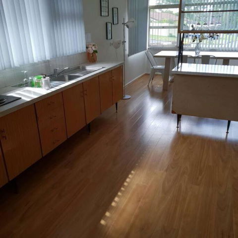 CAMPBELLTOWN HOLIDAY HOME 3 BED + FREE PARKING NCA039 - Sunshine Coast Tourism 2