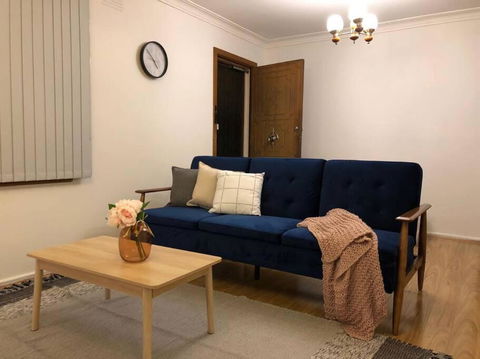 CAMPBELLTOWN HOLIDAY HOME 3 BED + FREE PARKING NCA039 - Sunshine Coast Tourism 3