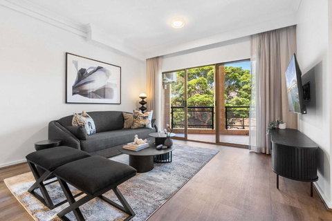 Camperdown Cozy Corner 7 - Sunshine Coast Tourism 0