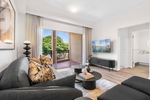 Camperdown Cozy Corner 7 - Sunshine Coast Tourism 1