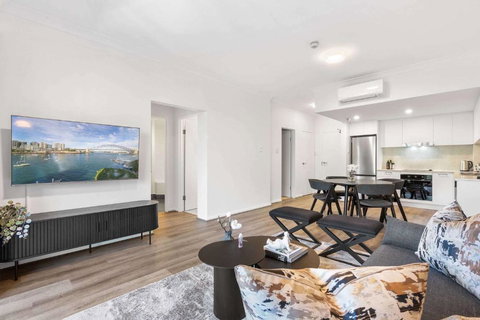 Camperdown Cozy Corner 7 - Sunshine Coast Tourism 2