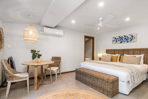 Cape Byron Suite 6 - Sunshine Coast Tourism 3