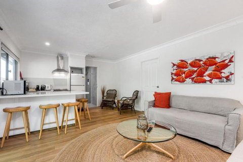 Cape Byron Villa 9 - 2 Bedrooms - Sunshine Coast Tourism 4