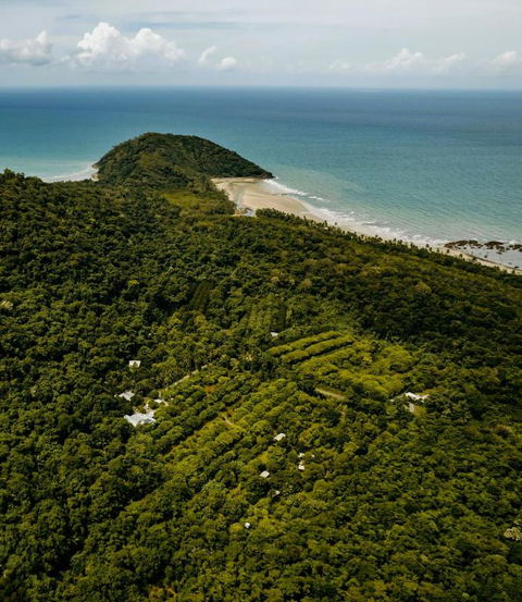 Cape Trib Farm - Sunshine Coast Tourism 0