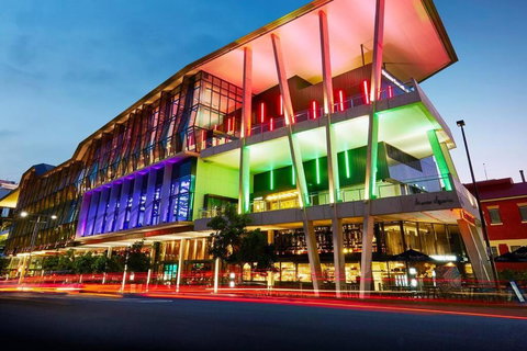 Capitol Apartment Private Studio - Great Value! - Sunshine Coast Tourism 1