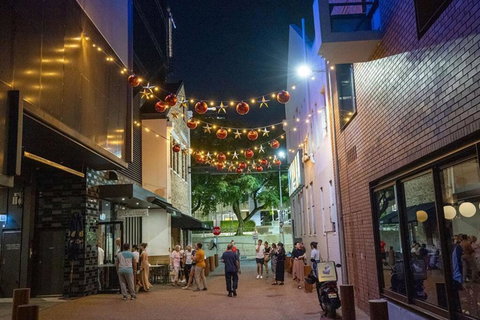 Capitol Apartment Private Studio - Great Value! - Sunshine Coast Tourism 2