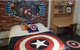 Captain America K Studio Apt CBD - thumb 0