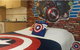 Captain America K Studio Apt CBD - thumb 3