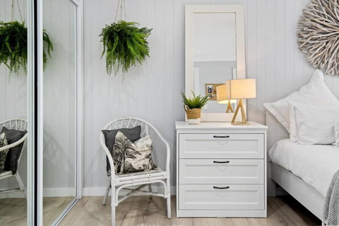 CARAVAN, BOAT & PET Friendly - RIGHT ON THE BORDER - Sunshine Coast Tourism 4