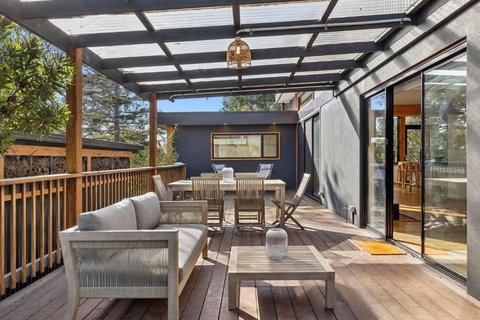 Carji - Sunshine Coast Tourism 2