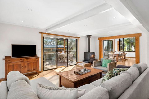 Carji - Sunshine Coast Tourism 1