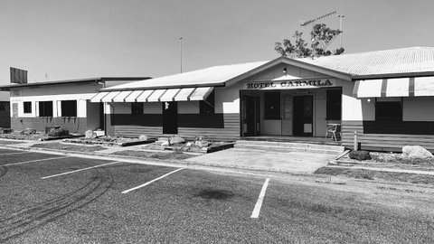 Carmila Hotel - Sunshine Coast Tourism 3