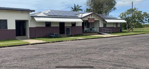 Carmila Hotel - Sunshine Coast Tourism 0