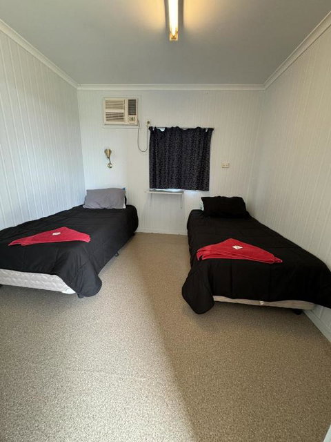 Carmila Hotel - Sunshine Coast Tourism 2