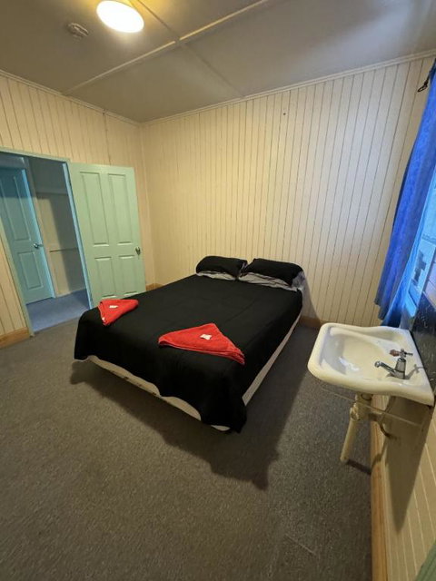 Carmila Hotel - Sunshine Coast Tourism 1