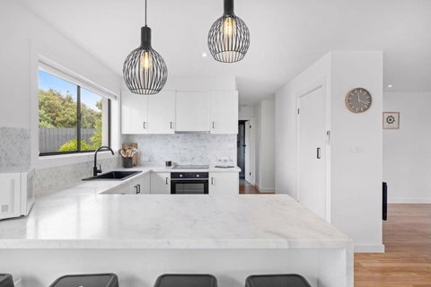 Casa Bianca - Sunshine Coast Tourism 3