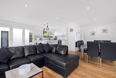 Casa Bianca - Sunshine Coast Tourism 4