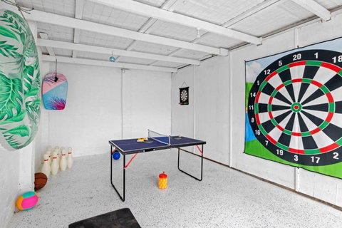 Casa Bianca - Sunshine Coast Tourism 1