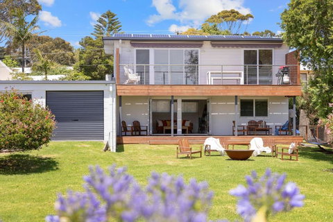 Casa Blu - Sunshine Coast Tourism 1