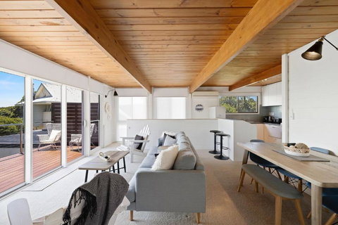 Casa Blu - Sunshine Coast Tourism 3