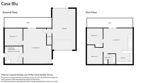 Casa Blu - Sunshine Coast Tourism 4