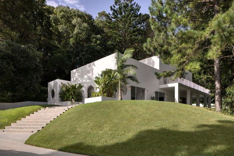 Casa Campana By Khove - Sunshine Coast Tourism 1