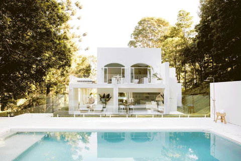 Casa Campana By Khove - Sunshine Coast Tourism 0