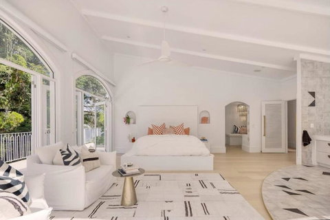 Casa Campana By Khove - Sunshine Coast Tourism 4