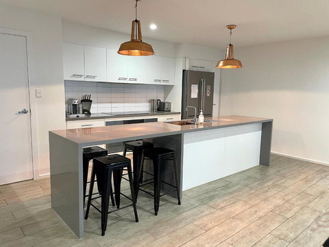 Casa De La Isla - Sunshine Coast Tourism 0