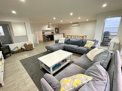 Casa De La Isla - Sunshine Coast Tourism 4