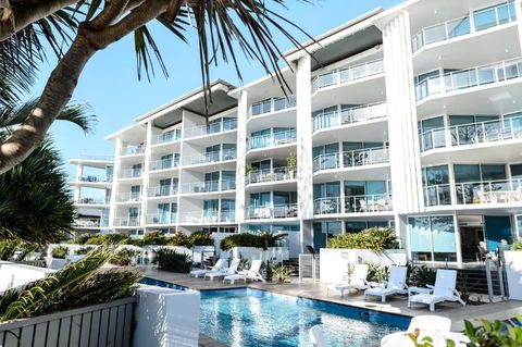 C Bargara Resort - Sunshine Coast Tourism 0