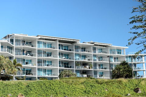 C Bargara Resort - Sunshine Coast Tourism 4