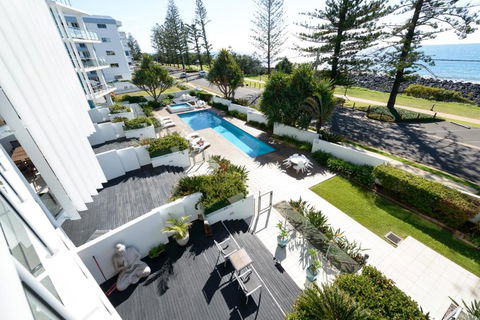 C Bargara Resort - Sunshine Coast Tourism 1