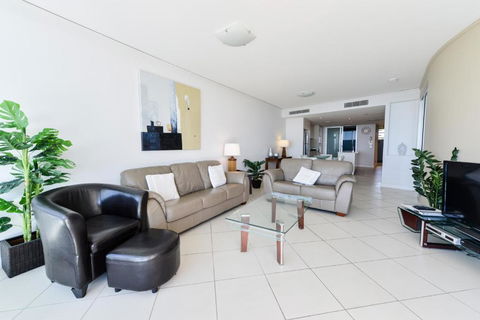 C Bargara Resort - Sunshine Coast Tourism 2
