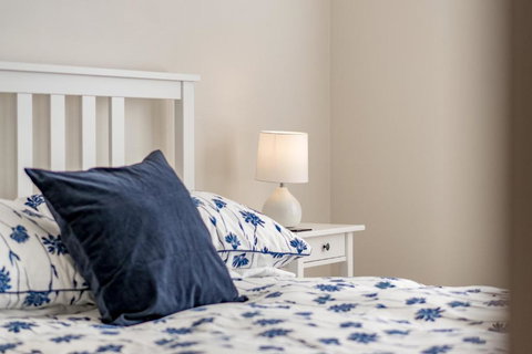 Cadell Street Apartments Goolwa - Sunshine Coast Tourism 2