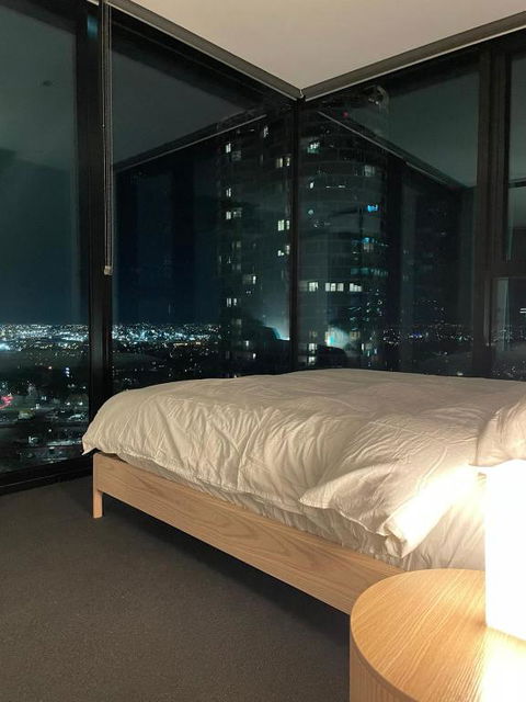 C&S Stay- Melbourne CBD - Sunshine Coast Tourism 1
