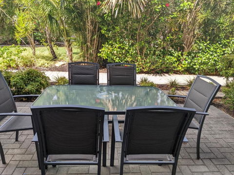 C Mandurah Apartment Resort - Sunshine Coast Tourism 1