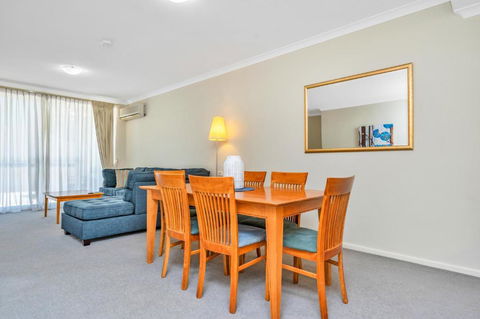C Mandurah Apartment Resort - Sunshine Coast Tourism 2