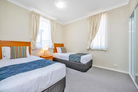 C Mandurah Apartment Resort - Sunshine Coast Tourism 3