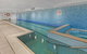 Central 1-Bed With Parking, Pool, Sauna & Gym - thumb 3