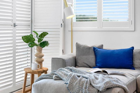 Central Location Stylish 3 Bed With Pool - Sunshine Central - Sunshine Coast Tourism 0