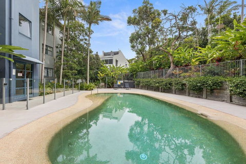 Central Location Stylish 3 Bed With Pool - Sunshine Central - Sunshine Coast Tourism 4