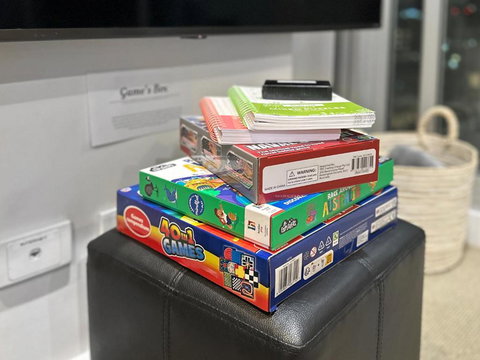 CBD Penthouse View Apartment - Sunshine Coast Tourism 3