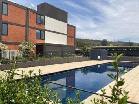 CBD Apartments By The International - Sunshine Coast Tourism 0